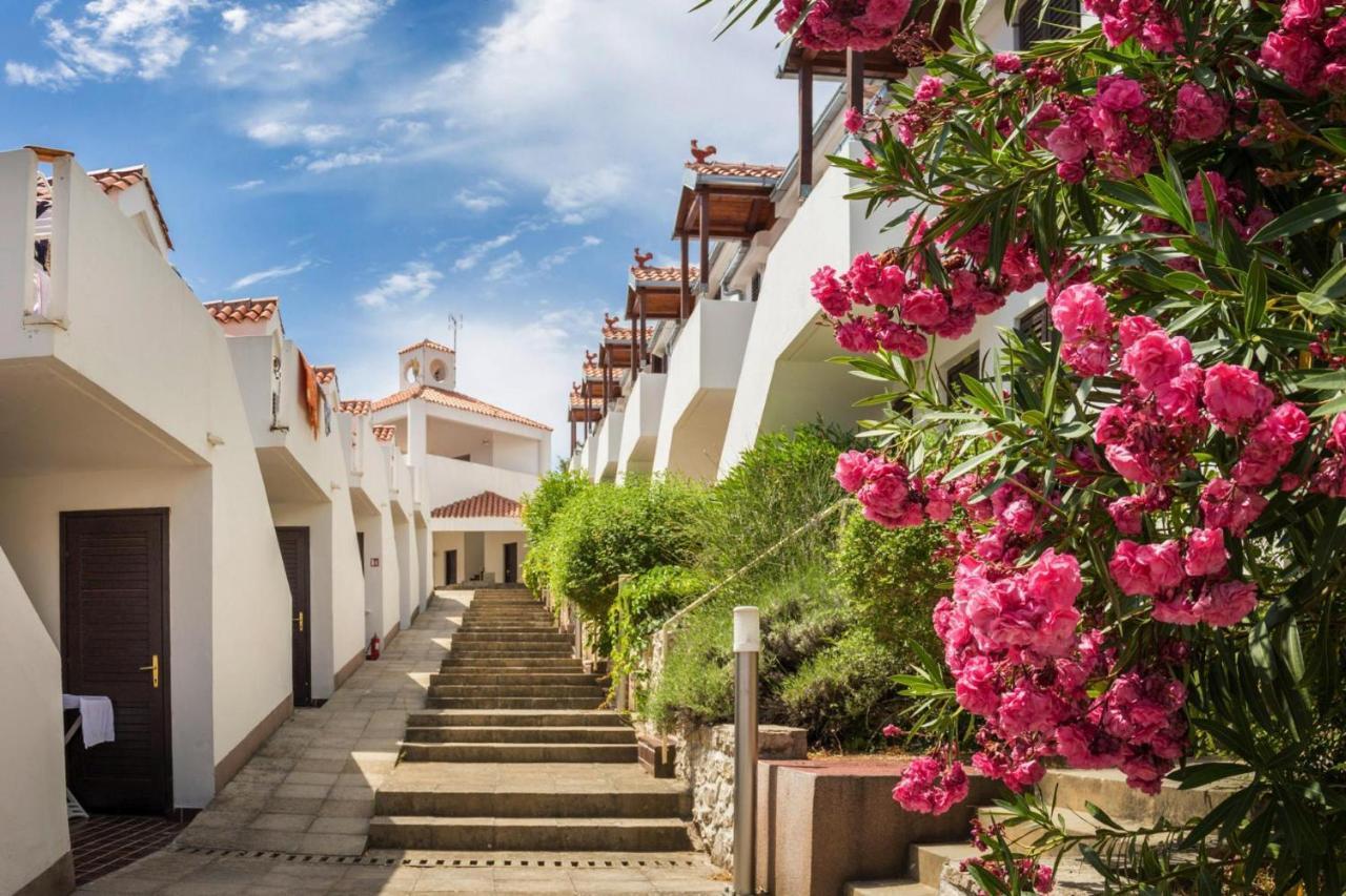 Belvilla Apartments In Holiday Resort Jezera Village, Island Murter ティスノ エクステリア 写真