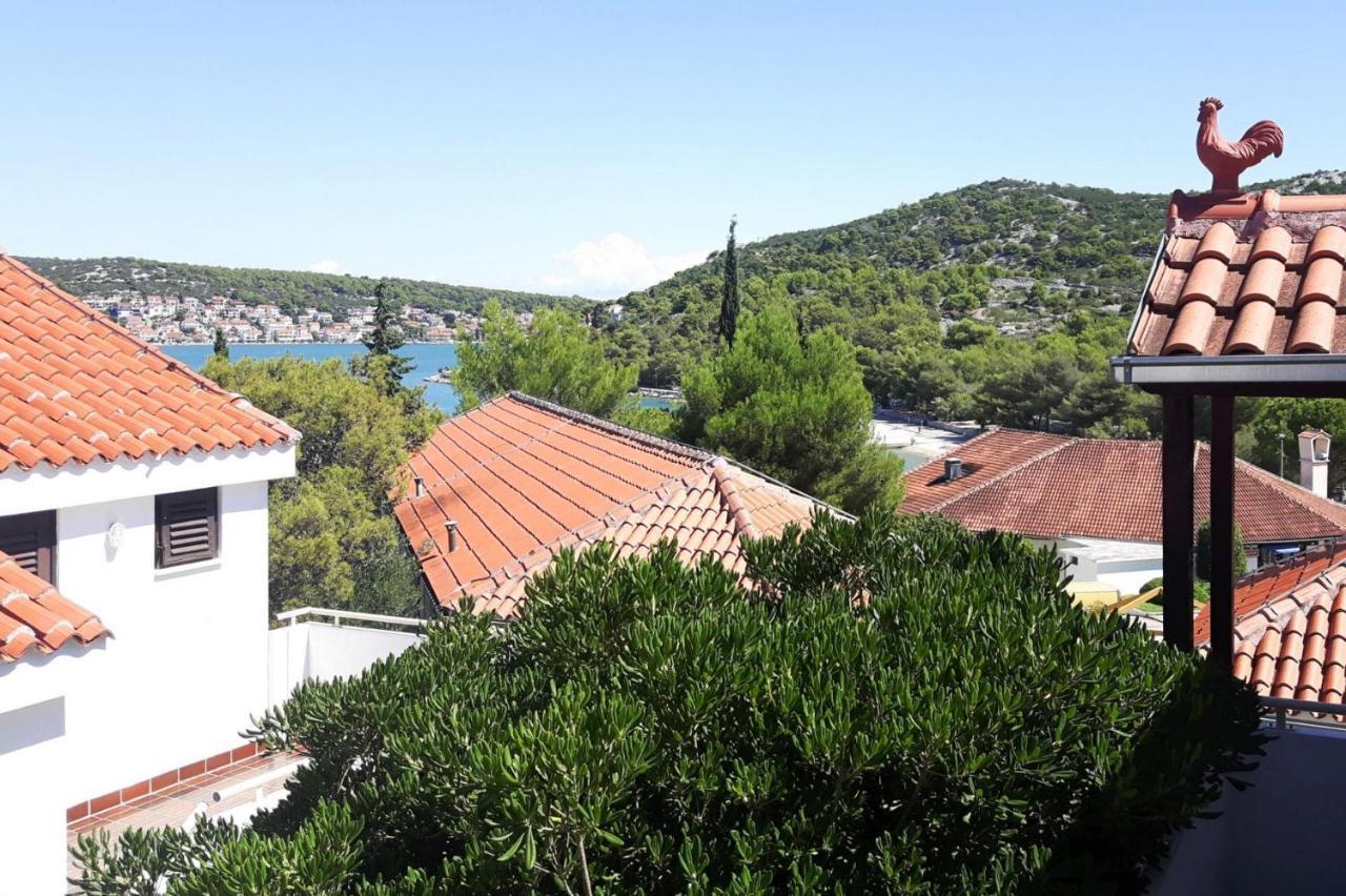 Belvilla Apartments In Holiday Resort Jezera Village, Island Murter ティスノ エクステリア 写真