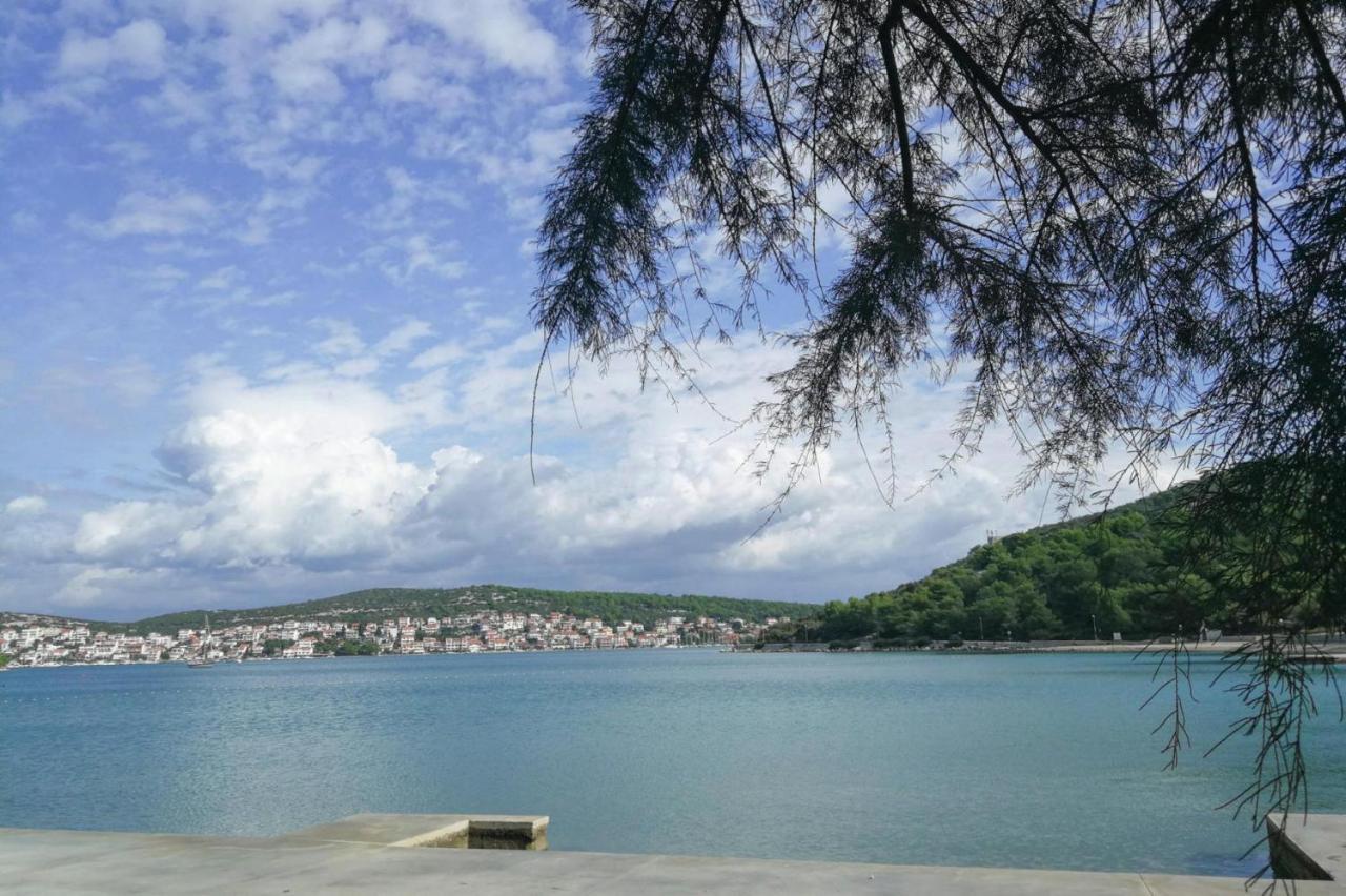 Belvilla Apartments In Holiday Resort Jezera Village, Island Murter ティスノ エクステリア 写真