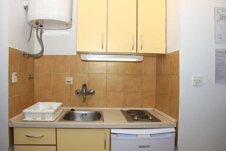 Belvilla Apartments In Holiday Resort Jezera Village, Island Murter ティスノ エクステリア 写真