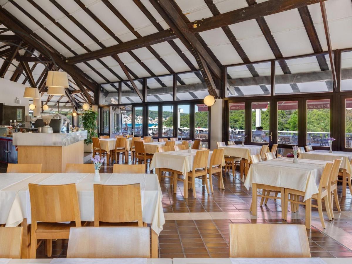 Belvilla Apartments In Holiday Resort Jezera Village, Island Murter ティスノ エクステリア 写真