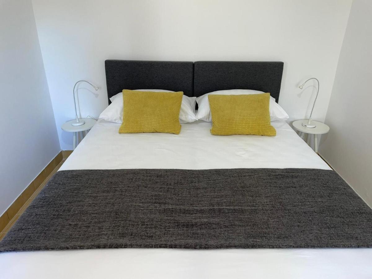 Belvilla Apartments In Holiday Resort Jezera Village, Island Murter ティスノ エクステリア 写真